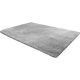 200x140cm Floor Rugs Large Shaggy Rug Area Carpet Bedroom Living Room Mat - Grey - Mekamart Australia