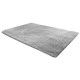 230x160cm Floor Rugs Large Shaggy Rug Area Carpet Bedroom Living Room Mat - Grey - Mekamart Australia