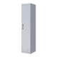 One-Door Office Gym Shed Clothing Locker Cabinet - Mekamart Australia