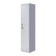 One-Door Office Gym Shed Clothing Locker Cabinet - Mekamart Australia