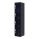 4-Door Vertical Locker for Office Gym Shed School Home Storage - Mekamart Australia