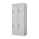 Four-Door Office Gym Shed Storage Locker - Mekamart Australia