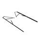 60" Bed Lift Hydraulic Mechanisms Kits For Space Saving Bed or Sofa Bed - Mekamart Australia
