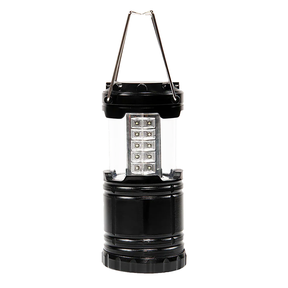 LED Camping Lantern, Super Bright Portable 2 Pack - Mekamart Australia