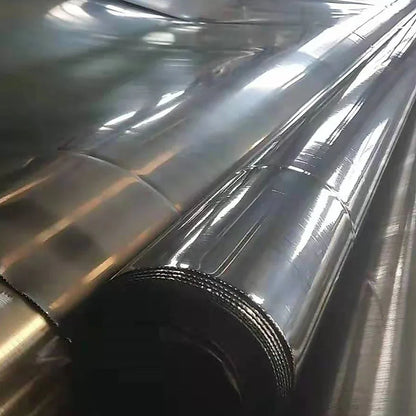 Fish Pond Liner 3 x 4.6m x 0.5mm Garden Pool Membrane Reinforced - Mekamart Australia
