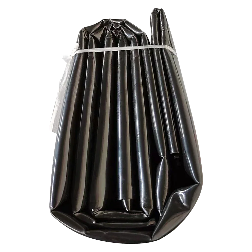 Fish Pond Liner 3 x 4.6m x 0.5mm Garden Pool Membrane Reinforced - Mekamart Australia
