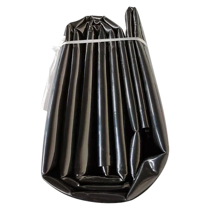 Fish Pond Liner 3 x 4.6m x 0.5mm Garden Pool Membrane Reinforced - Mekamart Australia
