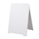 Double Side Sidewalk A-frame Sign Sandwich Board holds Graphic Plastic Panels - Mekamart Australia