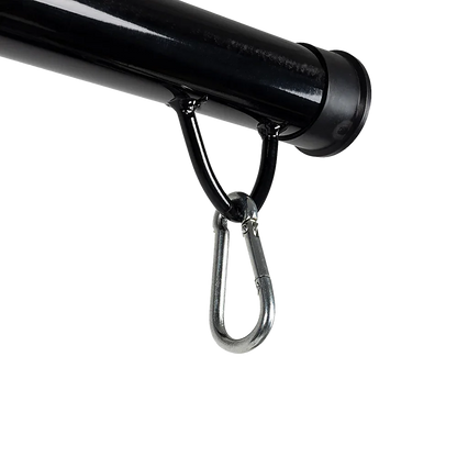 Hammock C Stand Solid Steel Construction for Hanging Air Porch Swing Chair - Mekamart Australia