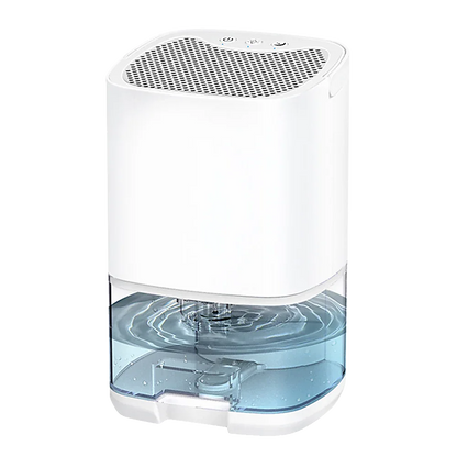 1000ML Mini Dehumidifier Portable Air Dryer Office Moisture Absorber Machine - Mekamart Australia