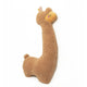 100cm Giant Alpaca Llama Plush Toy – Soft Stuffed Pillow for Kids & Gifts - Mekamart Australia