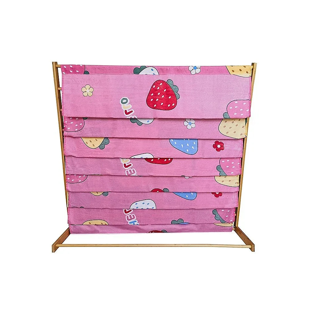 Children's Bookshelf Bookcase Magazine Rack Home Storage - Mekamart Australia