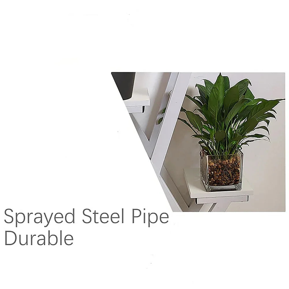 Flower Shelf Plant Multi-Layer Stand - Mekamart Australia