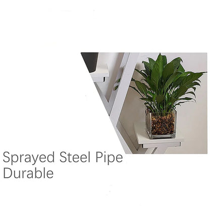 Flower Shelf Plant Multi-Layer Stand - Mekamart Australia