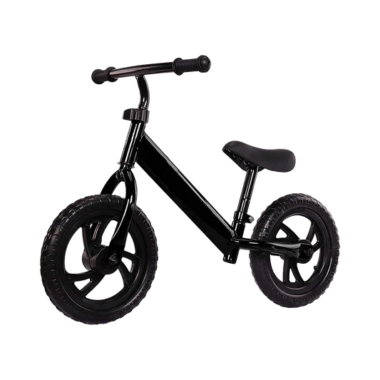 Kids Balance Bike Ride On Toys Push Bicycle Wheels - Mekamart Australia