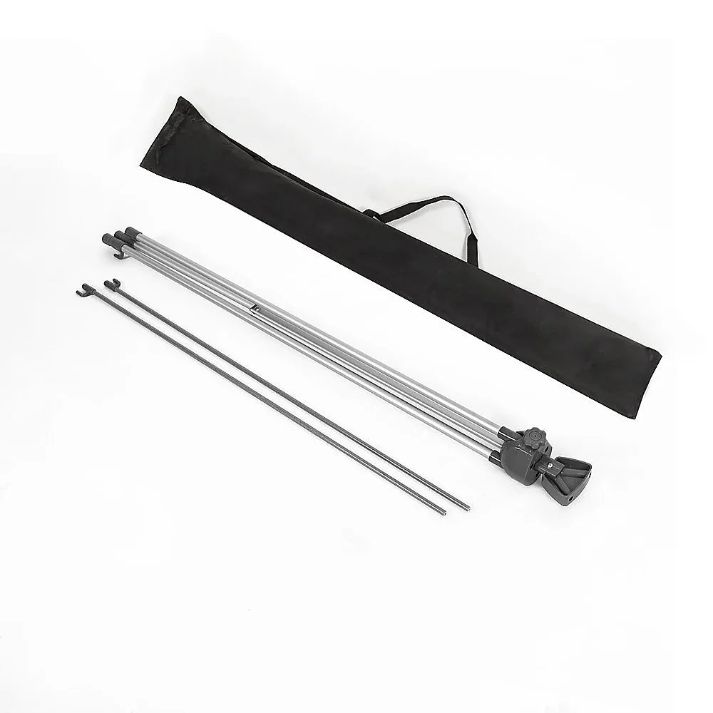 X Banner Stand 180 x 90cm Portable Display - Mekamart Australia