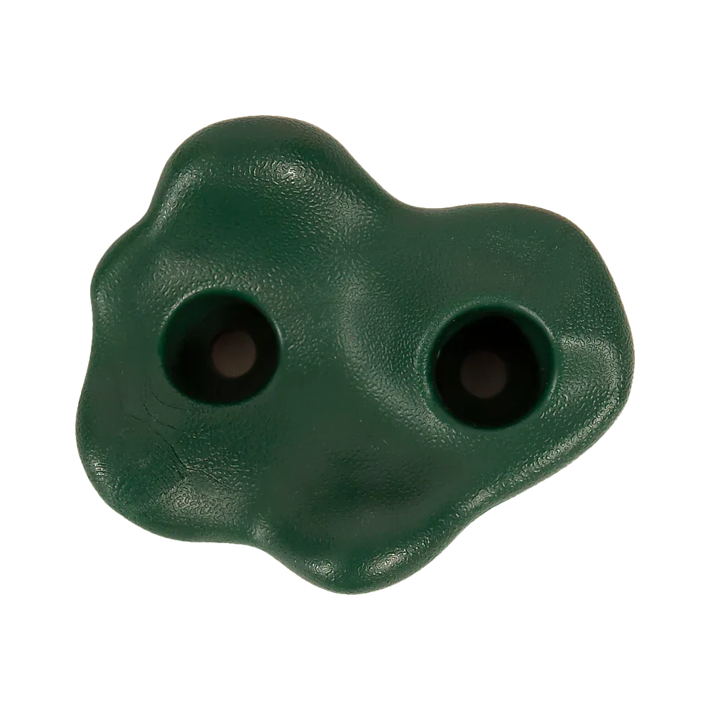 Deluxe 10 x Holds for Rock Climbing Wall Kids Outdoor Playground - Mekamart Australia