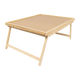 1500 Piece Wooden Jigsaw Puzzle Table – 67x87cm Puzzle Board with Folding Legs - Mekamart Australia