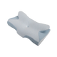 Soft Cervical Pillow for Neck Pain Relief Memory Foam Ergonomic - Mekamart Australia