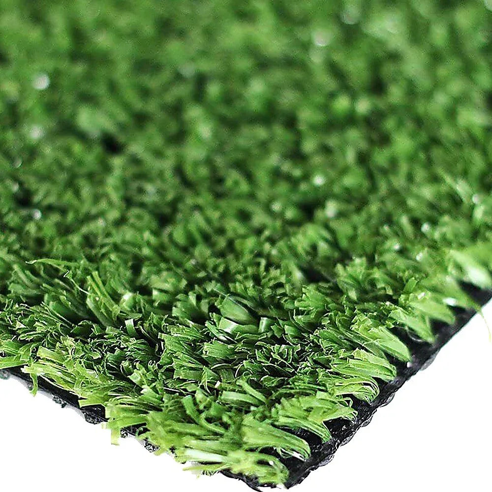 200cm x 250cm Lawn Turf Artificial Grass Mat Carpet Fake Synthetic Garden Landscape - Mekamart Australia