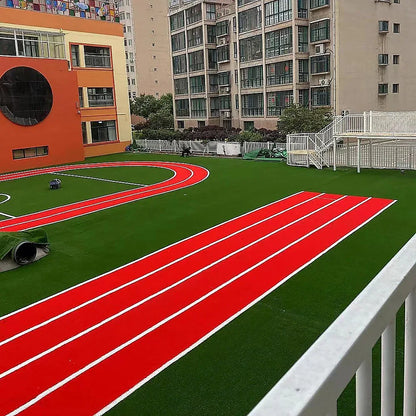 200cm x 250cm Lawn Turf Artificial Grass Mat Carpet Fake Synthetic Garden Landscape - Mekamart Australia