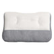 Cervical Ergonomic Pillow Soy Bean Contour Orthopedic Bed Neck Pain Washable - Mekamart Australia