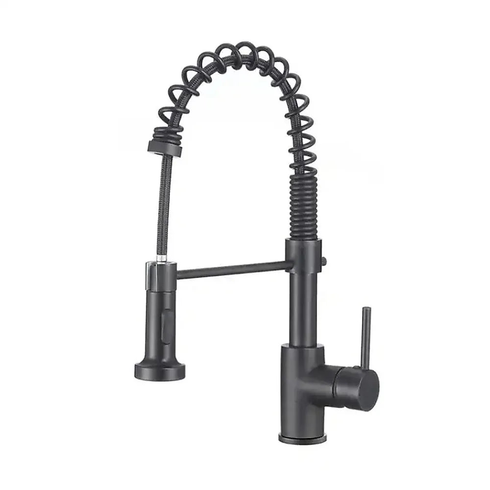 Basin Mixer Tap Faucet w/Extend -Kitchen Laundry Sink - Mekamart Australia