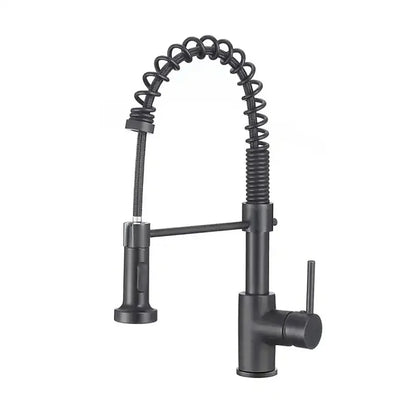 Basin Mixer Tap Faucet w/Extend -Kitchen Laundry Sink - Mekamart Australia
