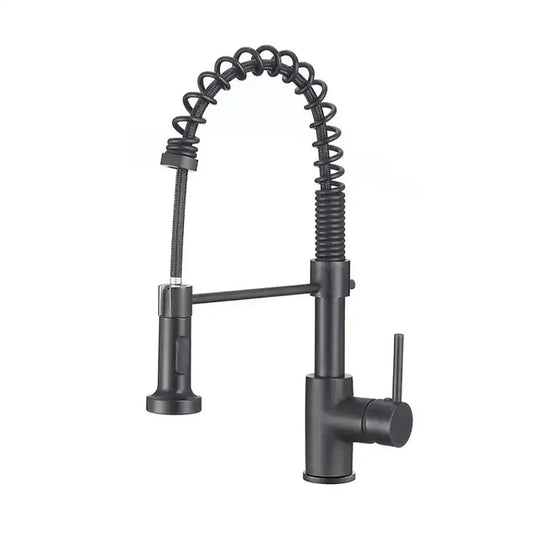 Basin Mixer Tap Faucet w/Extend -Kitchen Laundry Sink - Mekamart Australia