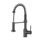 Basin Mixer Tap Faucet w/Extend -Kitchen Laundry Sink - Mekamart Australia
