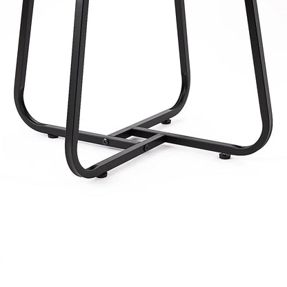 Side Table for Living Room Round Coffee Table - Mekamart Australia