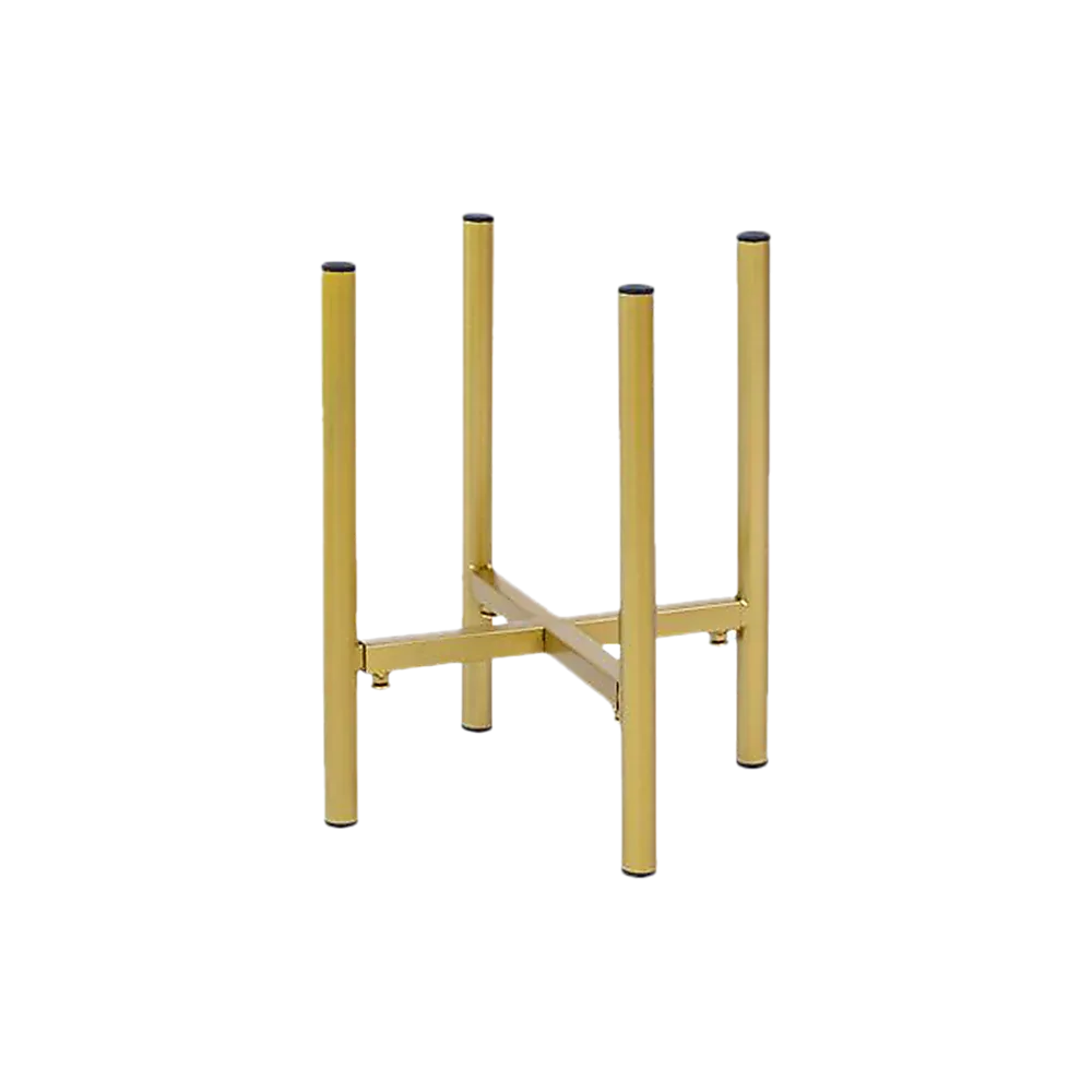 Metal Plant Stand Adjustable Indoor - Mekamart Australia