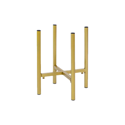 Metal Plant Stand Adjustable Indoor - Mekamart Australia