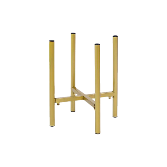 Metal Plant Stand Adjustable Indoor - Mekamart Australia