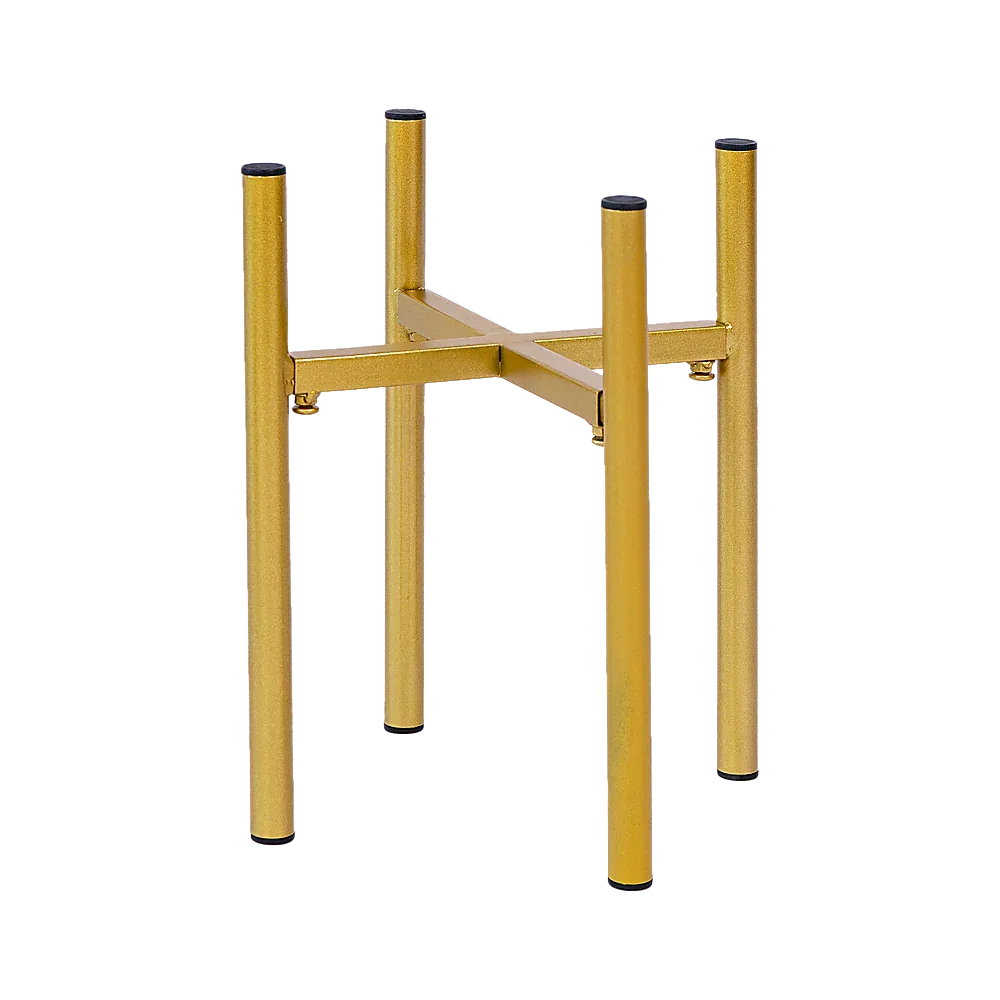 Metal Plant Stand Adjustable Indoor - Mekamart Australia