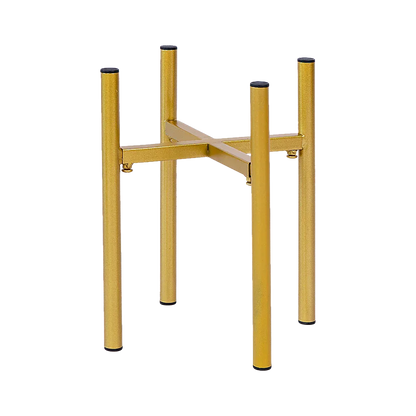 Metal Plant Stand Adjustable Indoor - Mekamart Australia
