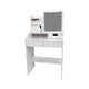 Makeup Vanity Mirror Desk Table with LED Lighting - Mekamart Australia