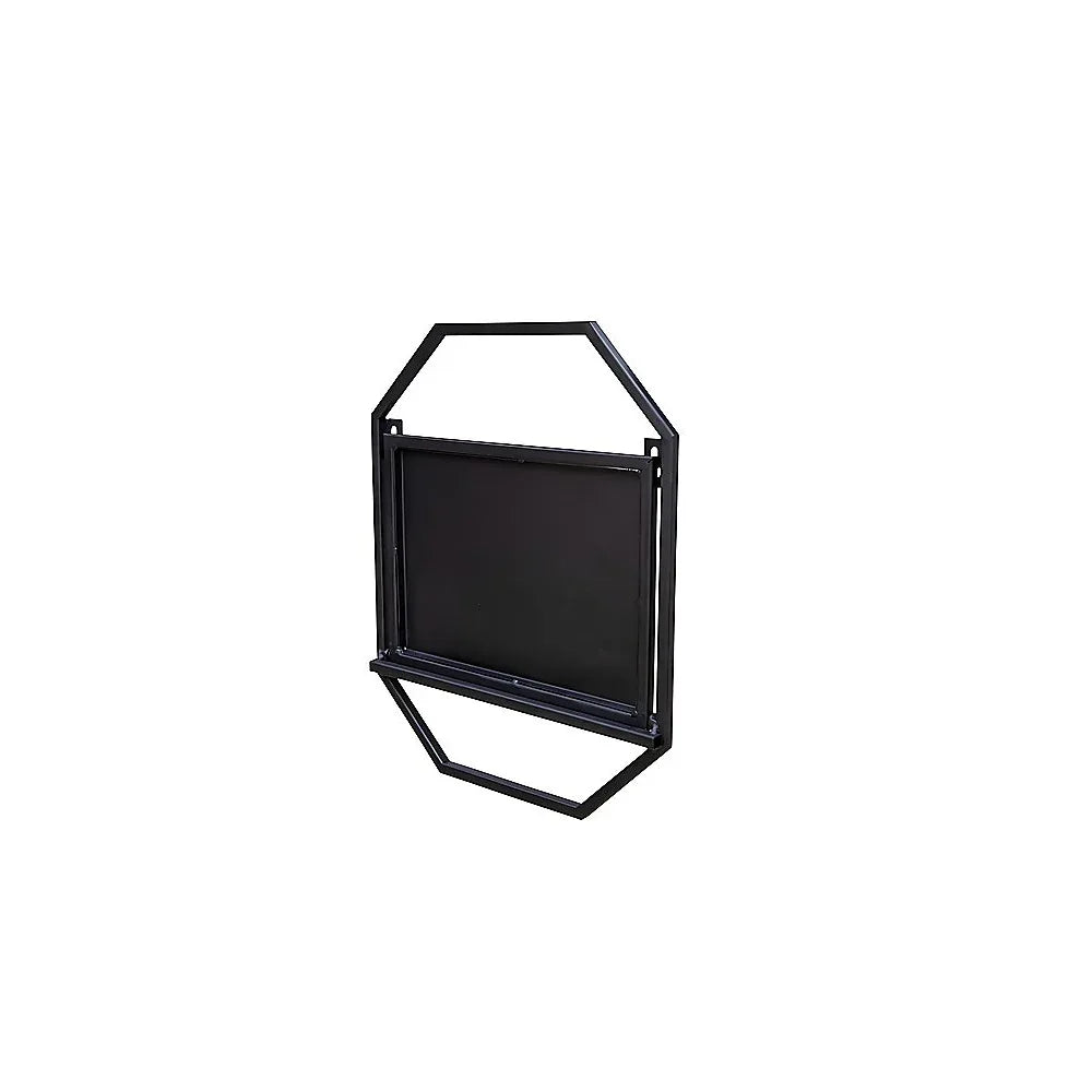 Floating Wall Shelf Storage Display Mounted Rack - Mekamart Australia