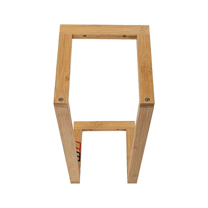 Wall Towel Rack for Rolled Towels Bathroom Storage - Mekamart Australia