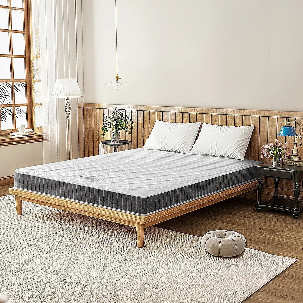 King Memory Foam Mattress – OEKO-TEX® Textile & CertiPUR-US® Certified Foam - Mekamart Australia