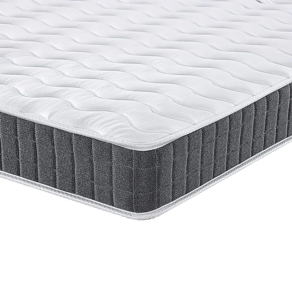 King Memory Foam Mattress – OEKO-TEX® Textile & CertiPUR-US® Certified Foam - Mekamart Australia