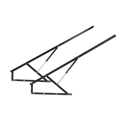150cm Pneumatic Sofa Bed Lift Up Mechanism Kit - Mekamart Australia