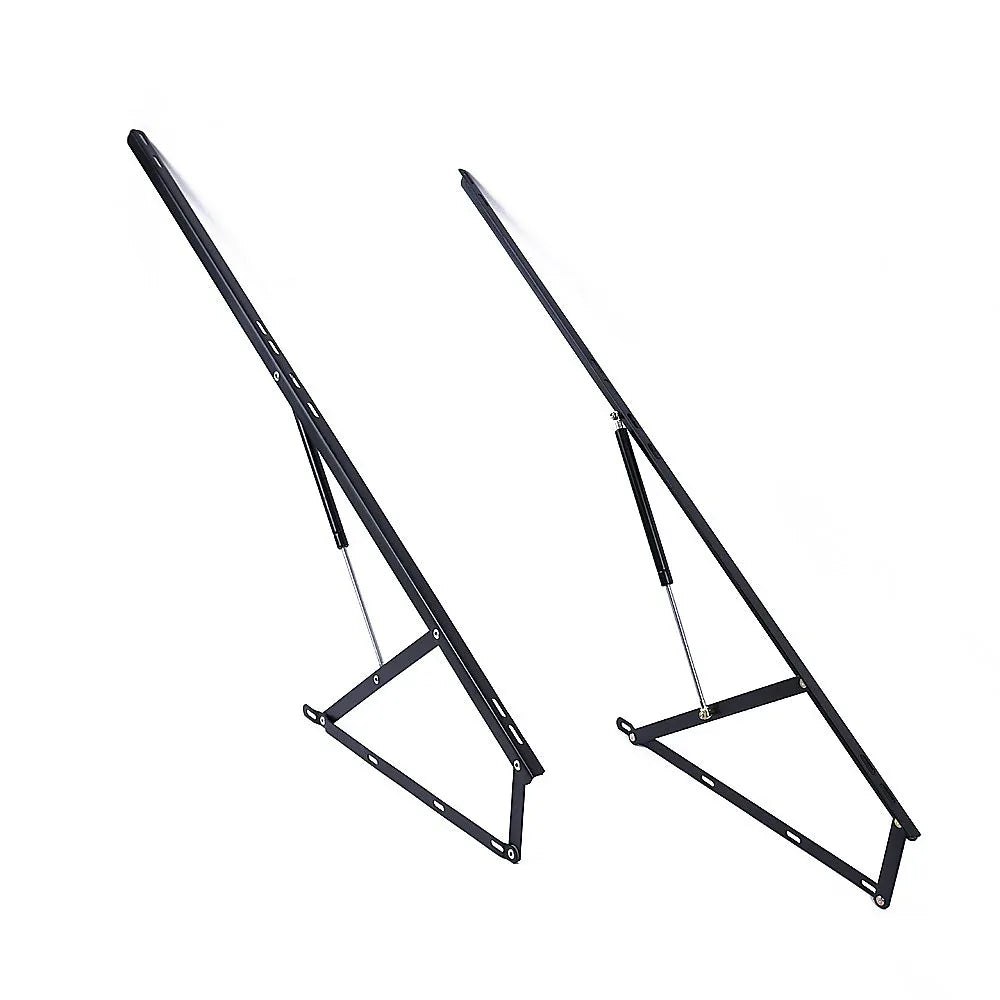150cm Pneumatic Sofa Bed Lift Up Mechanism Kit - Mekamart Australia