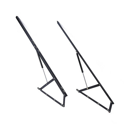 150cm Pneumatic Sofa Bed Lift Up Mechanism Kit - Mekamart Australia