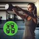 6kg Kettle Bell Weight