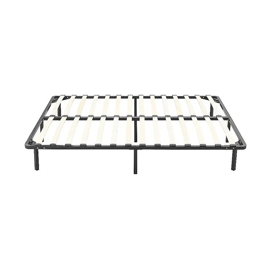 Double Metal Bed Frame - Mekamart Australia