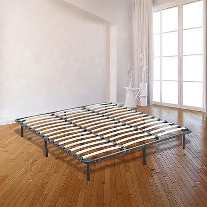 King Metal Bed Frame - Mekamart Australia