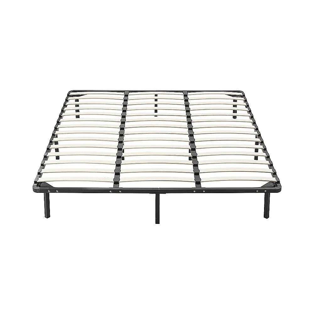 King Metal Bed Frame - Mekamart Australia