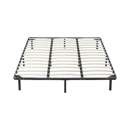 King Metal Bed Frame - Mekamart Australia