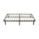 Queen Metal Bed Frame - Mekamart Australia